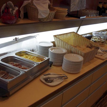 Hotel Merseburger Hof Leipzig Ngoại thất bức ảnh