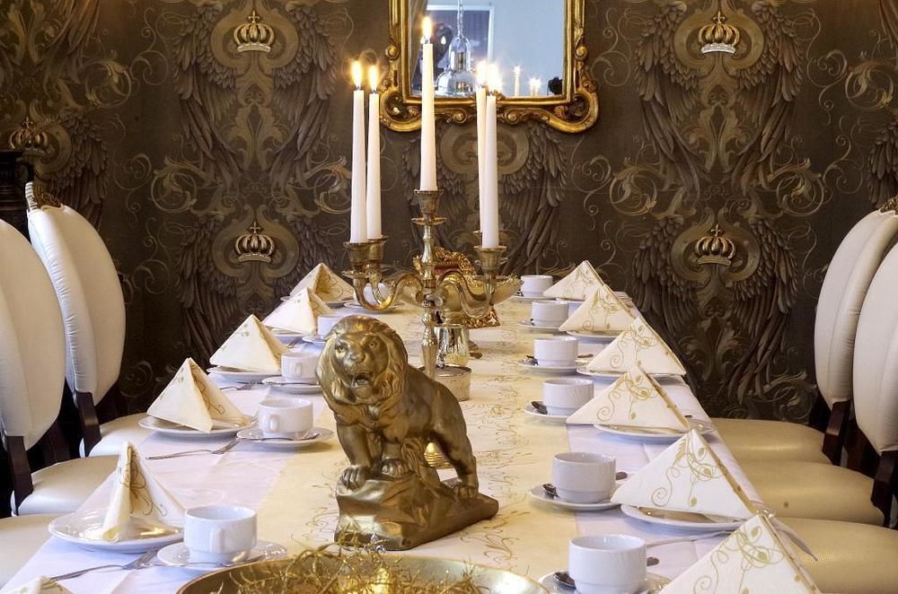 Hotel Merseburger Hof Leipzig Ngoại thất bức ảnh